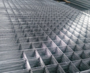 GRILLE CARRELEUR GALVA m.50X50 2MX1M 1.8 GRILLE CARRELEUR GALVA m.50X50 2MX1M 1.8